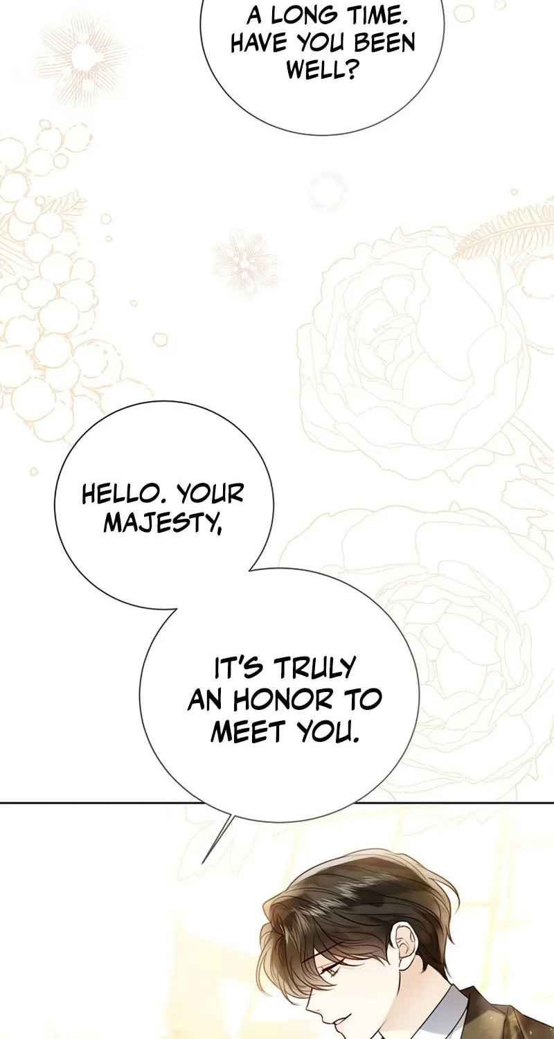 I Abdicate My Title of Empress Chapter 106 page 56 - 