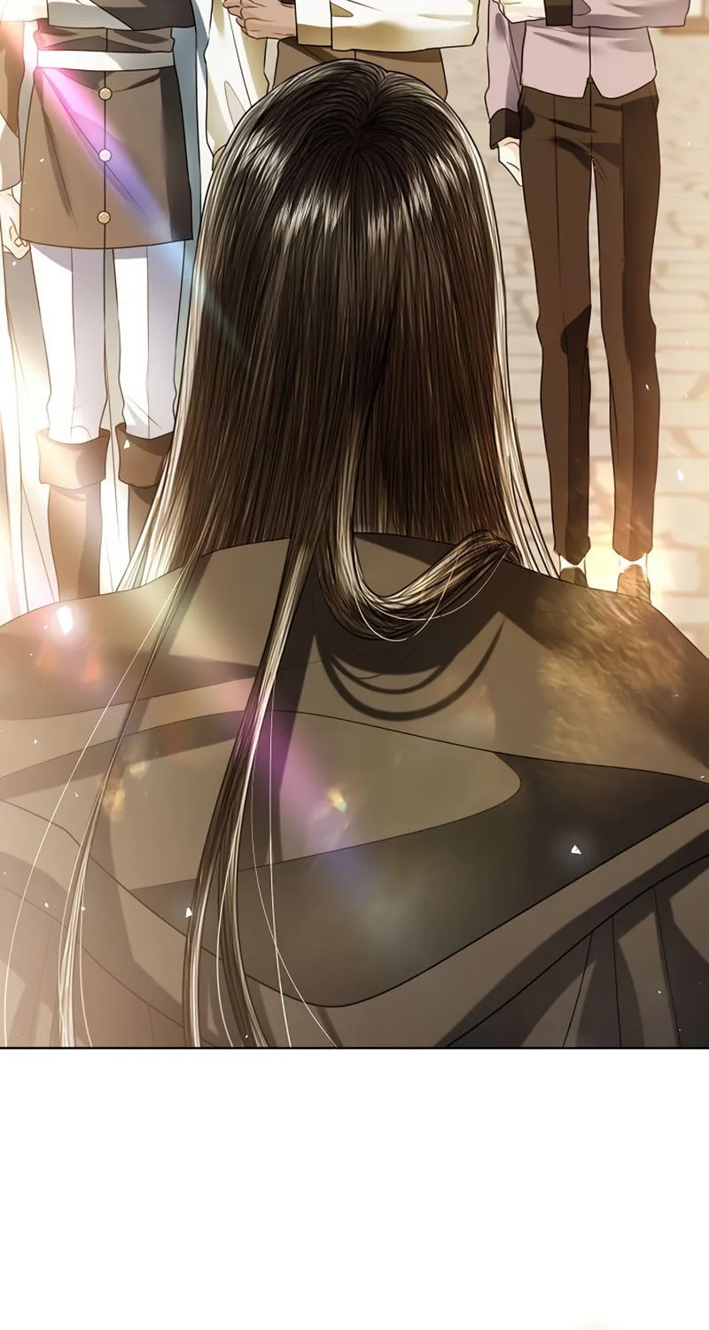 I Abdicate My Title of Empress Chapter 106 page 59 - 