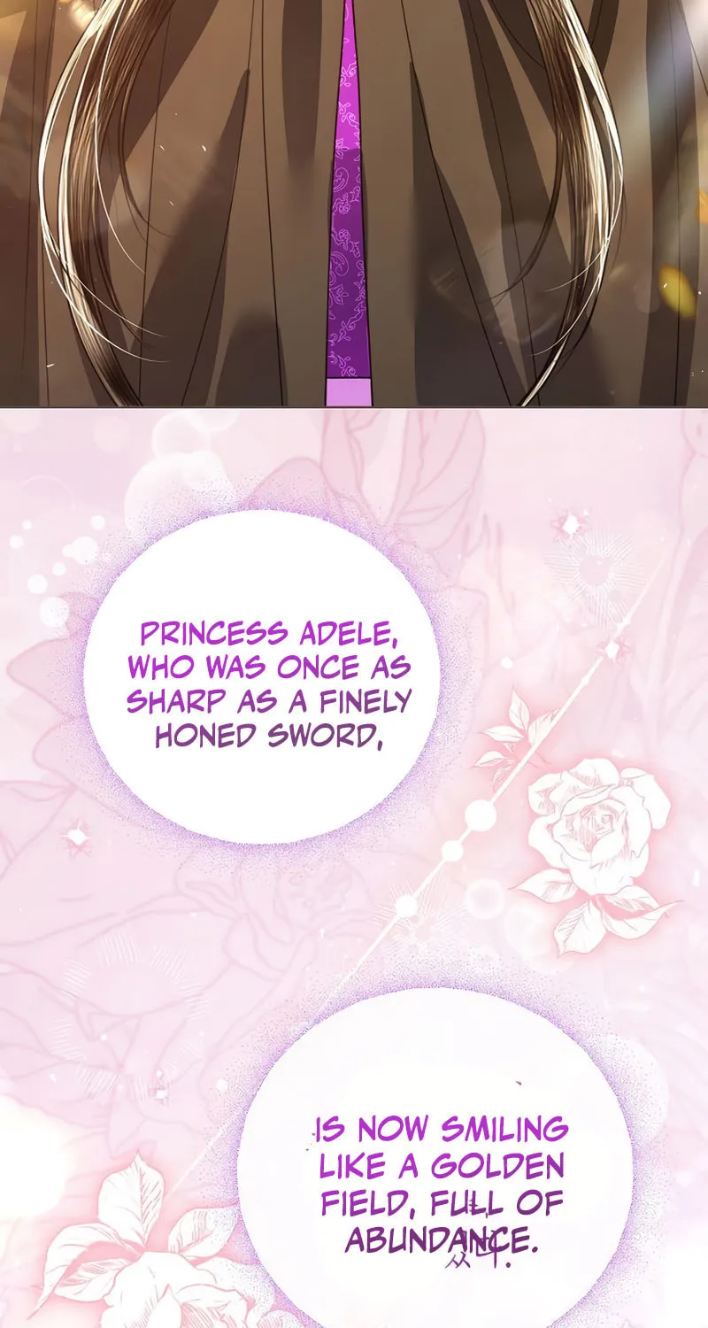 I Abdicate My Title of Empress Chapter 106 page 61 - 
