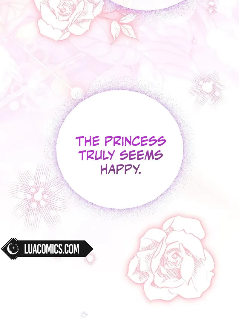 I Abdicate My Title of Empress Chapter 106 page 62 - 