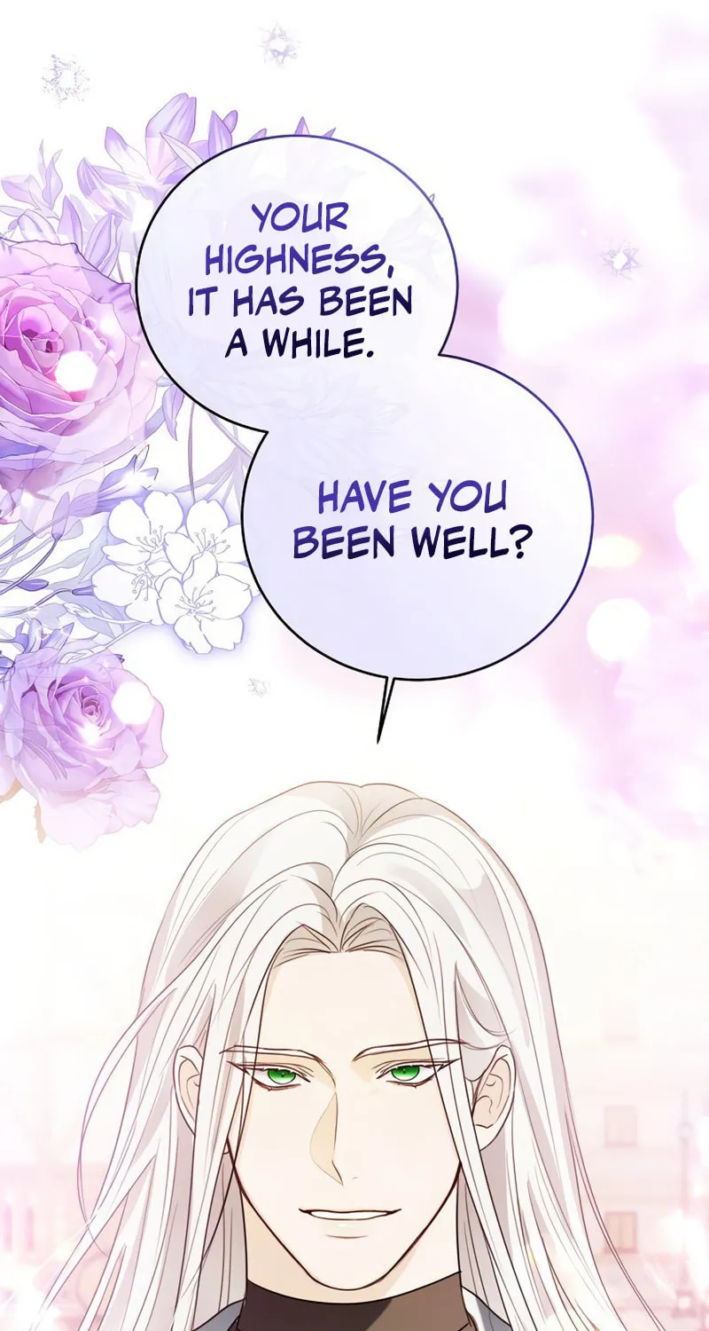 I Abdicate My Title of Empress Chapter 106 page 63 - 