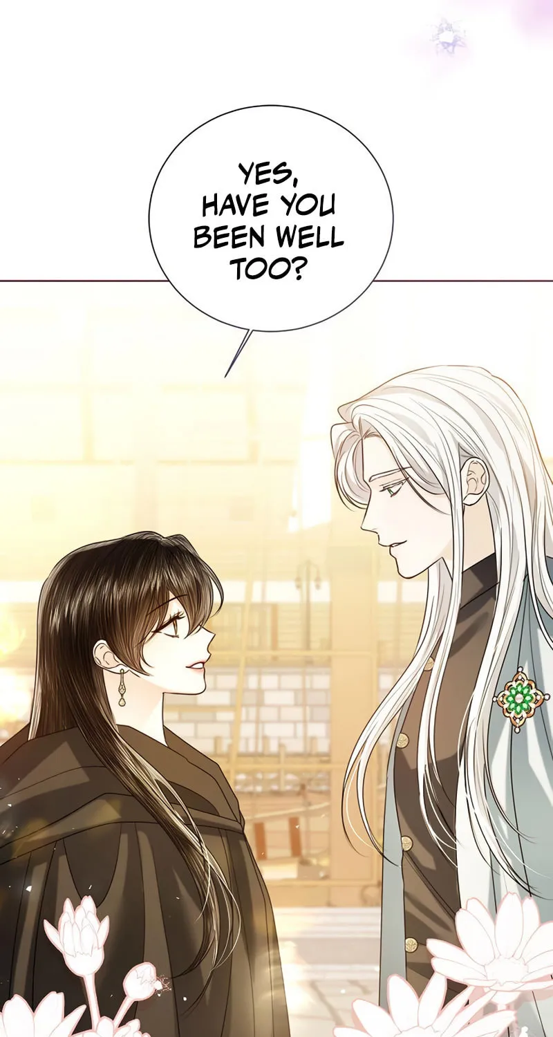I Abdicate My Title of Empress Chapter 106 page 65 - 