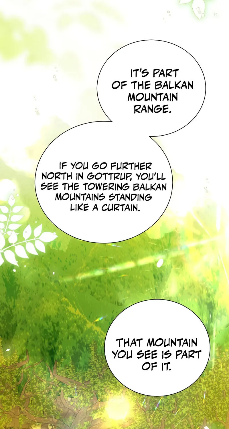 I Abdicate My Title of Empress Chapter 106 page 68 - 
