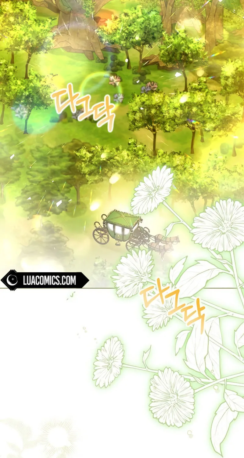 I Abdicate My Title of Empress Chapter 106 page 69 - 