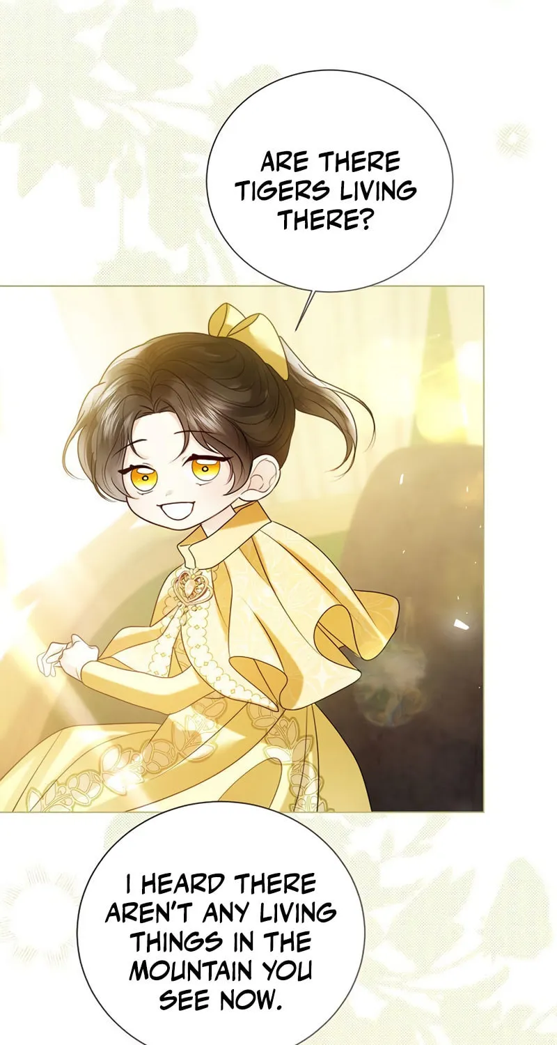 I Abdicate My Title of Empress Chapter 106 page 70 - 