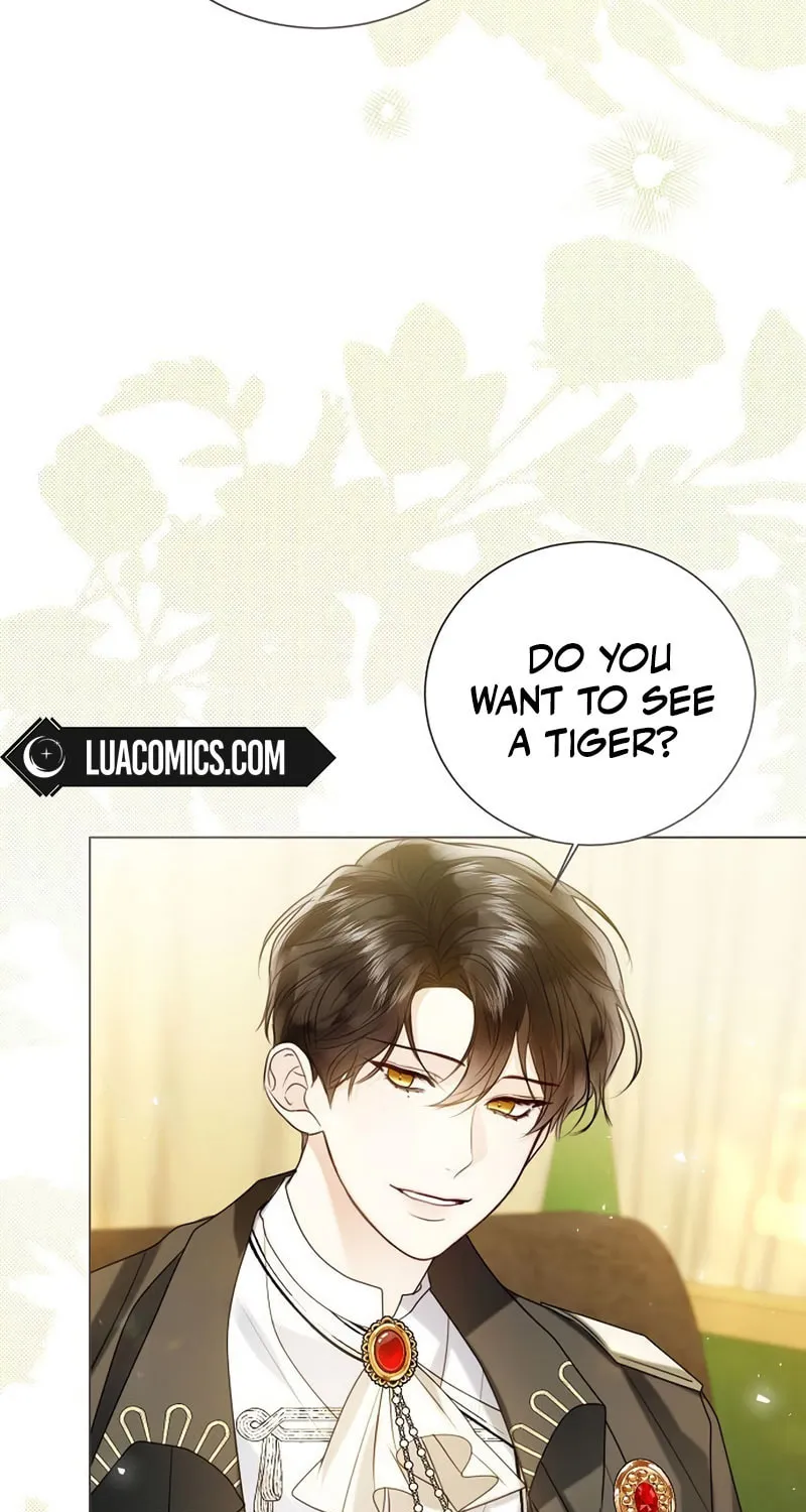 I Abdicate My Title of Empress Chapter 106 page 71 - 