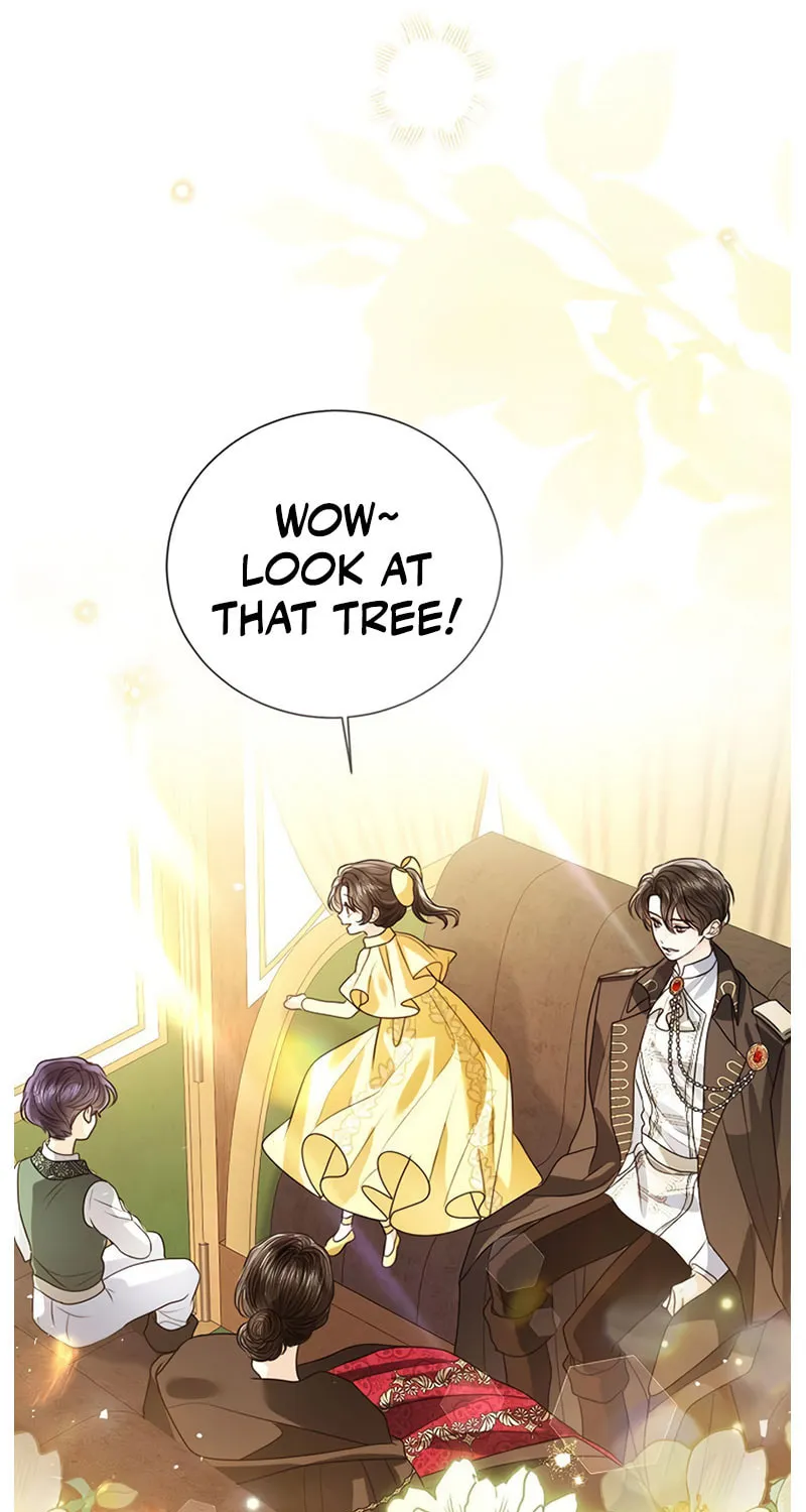 I Abdicate My Title of Empress Chapter 106 page 73 - 