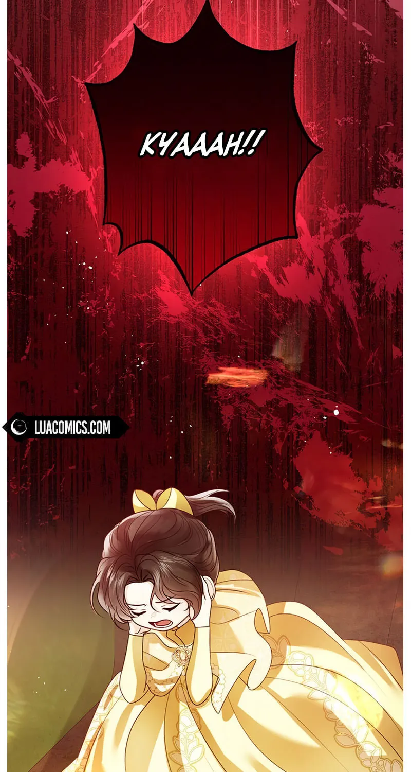 I Abdicate My Title of Empress Chapter 106 page 77 - 