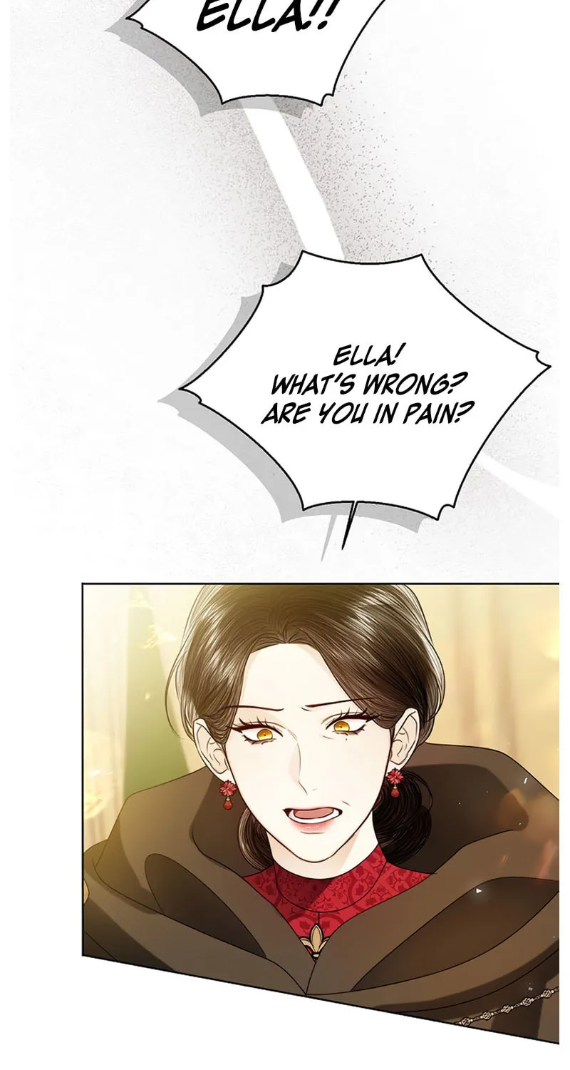 I Abdicate My Title of Empress Chapter 106 page 79 - 