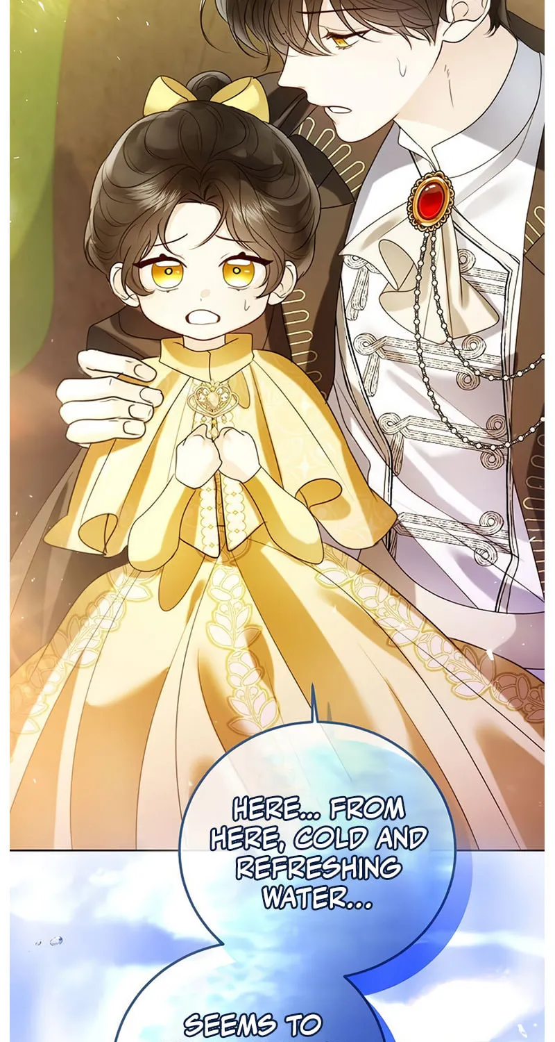 I Abdicate My Title of Empress Chapter 106 page 81 - 