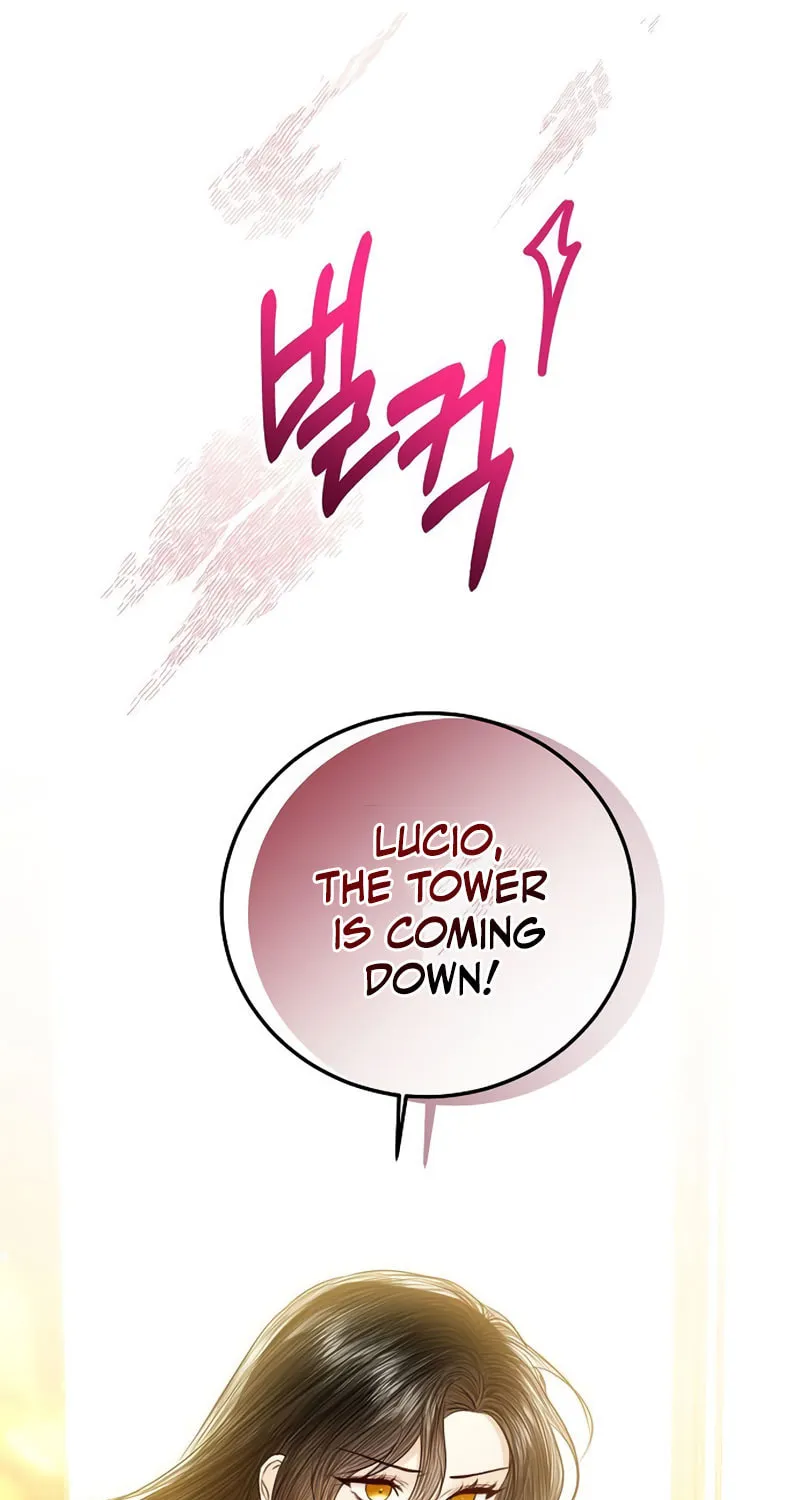 I Abdicate My Title of Empress Chapter 106 page 83 - 