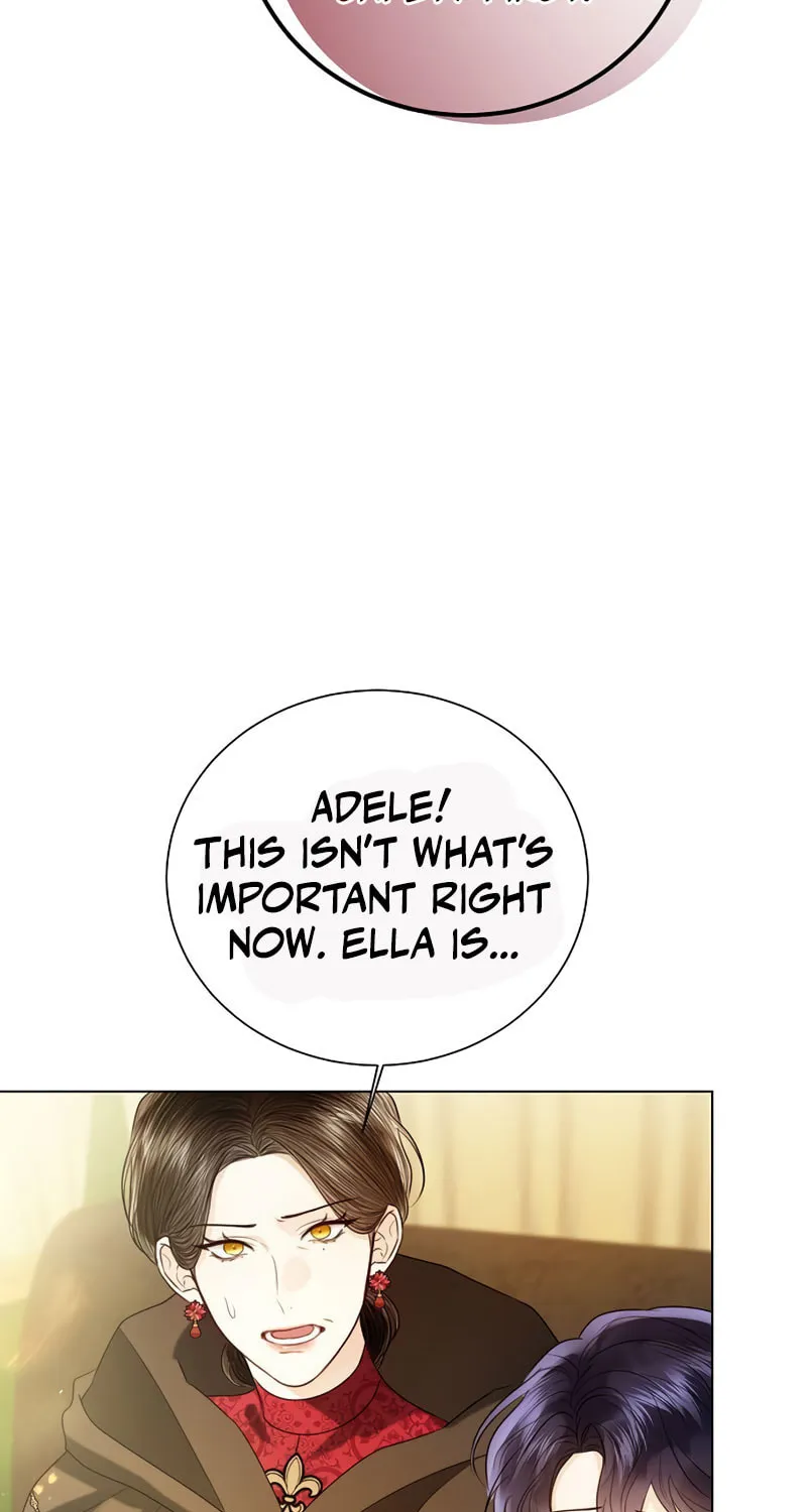 I Abdicate My Title of Empress Chapter 106 page 85 - 