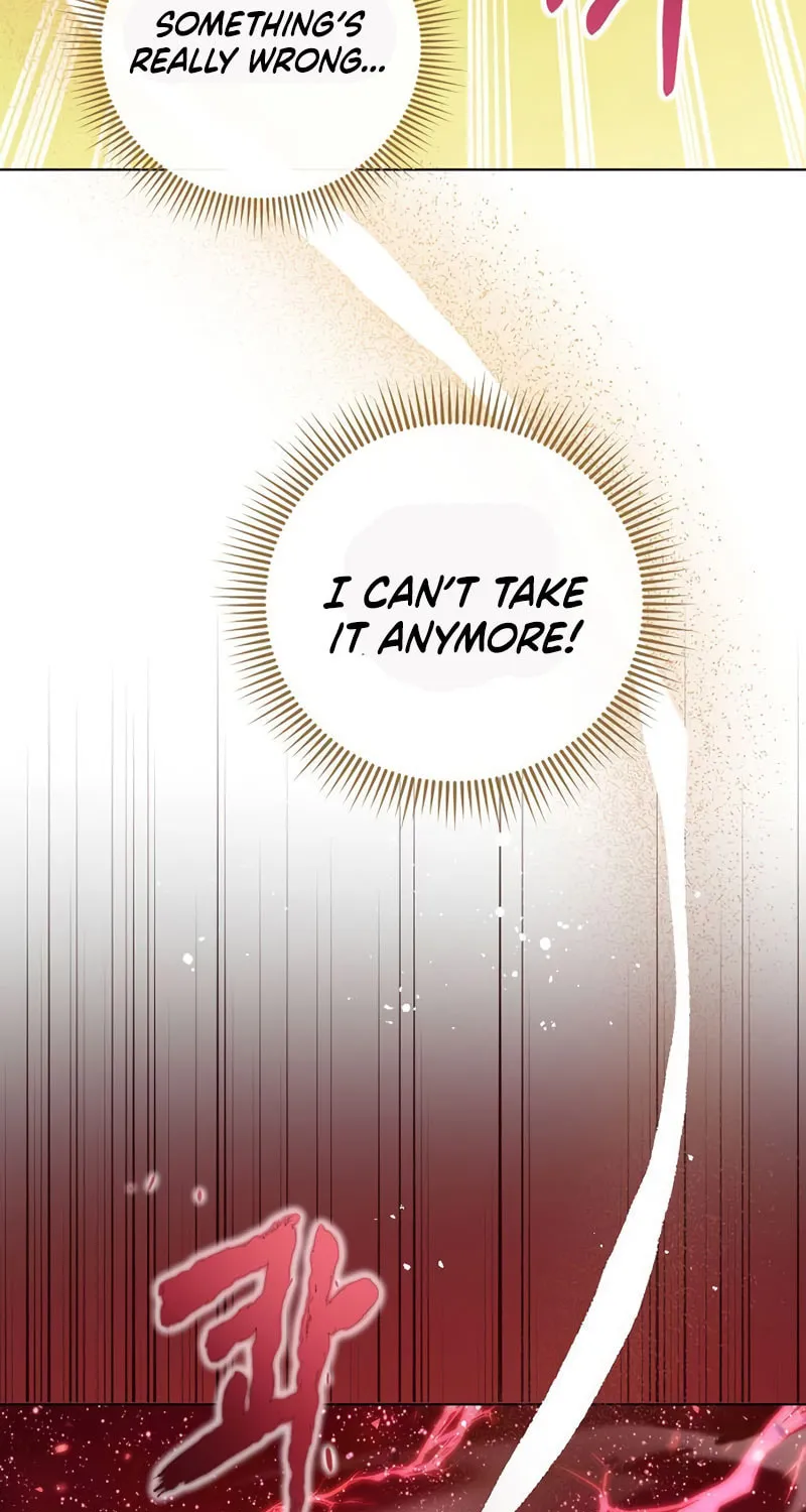 I Abdicate My Title of Empress Chapter 106 page 89 - 