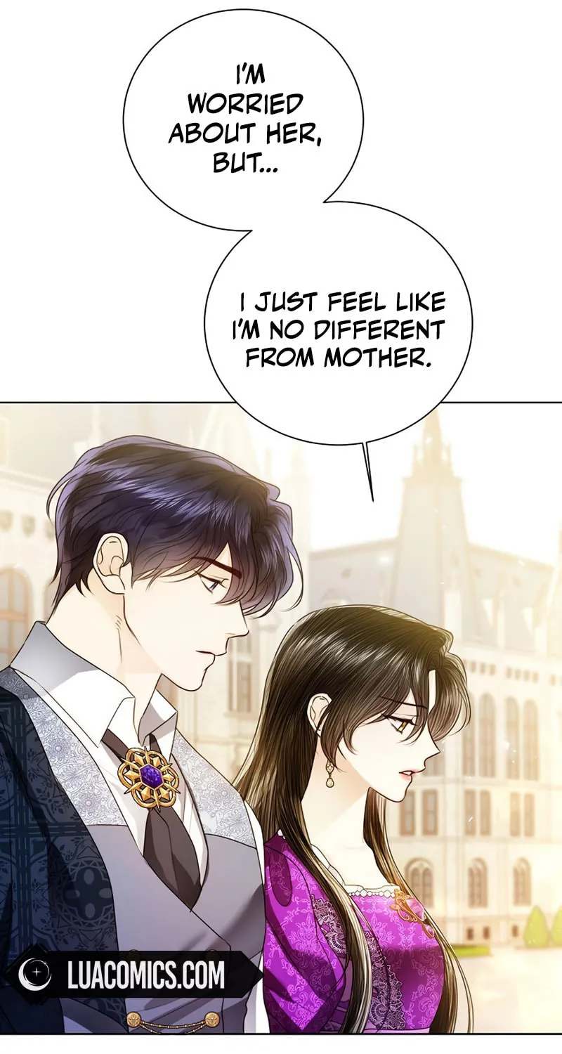I Abdicate My Title of Empress Chapter 106 page 10 - 