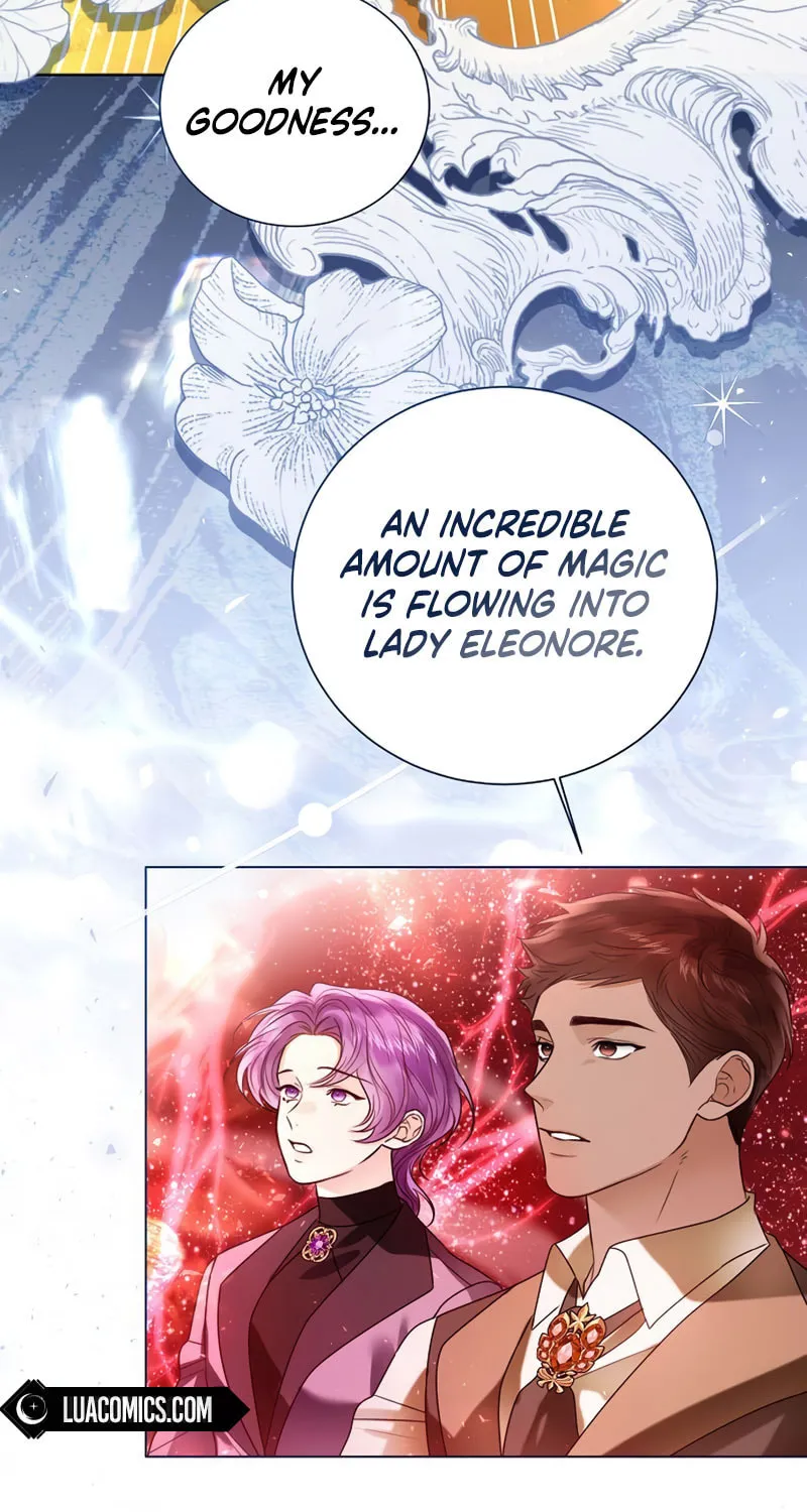I Abdicate My Title of Empress Chapter 106 page 94 - 
