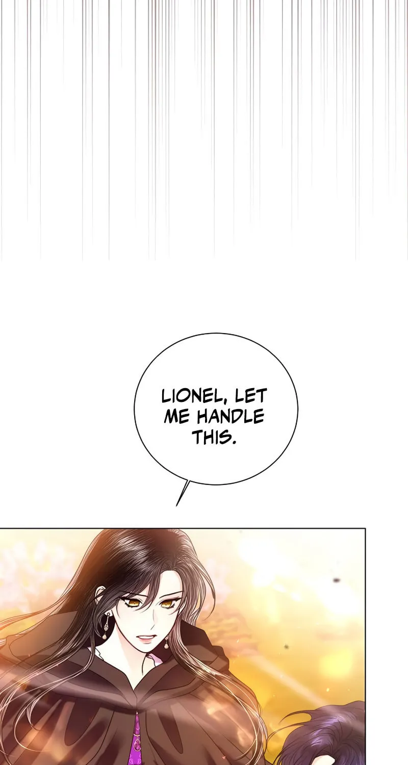 I Abdicate My Title of Empress Chapter 106 page 97 - 