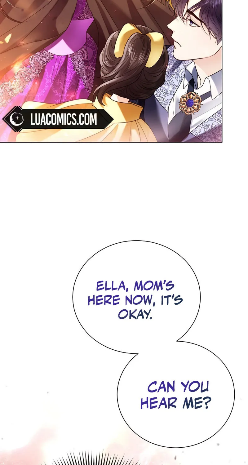 I Abdicate My Title of Empress Chapter 106 page 98 - 