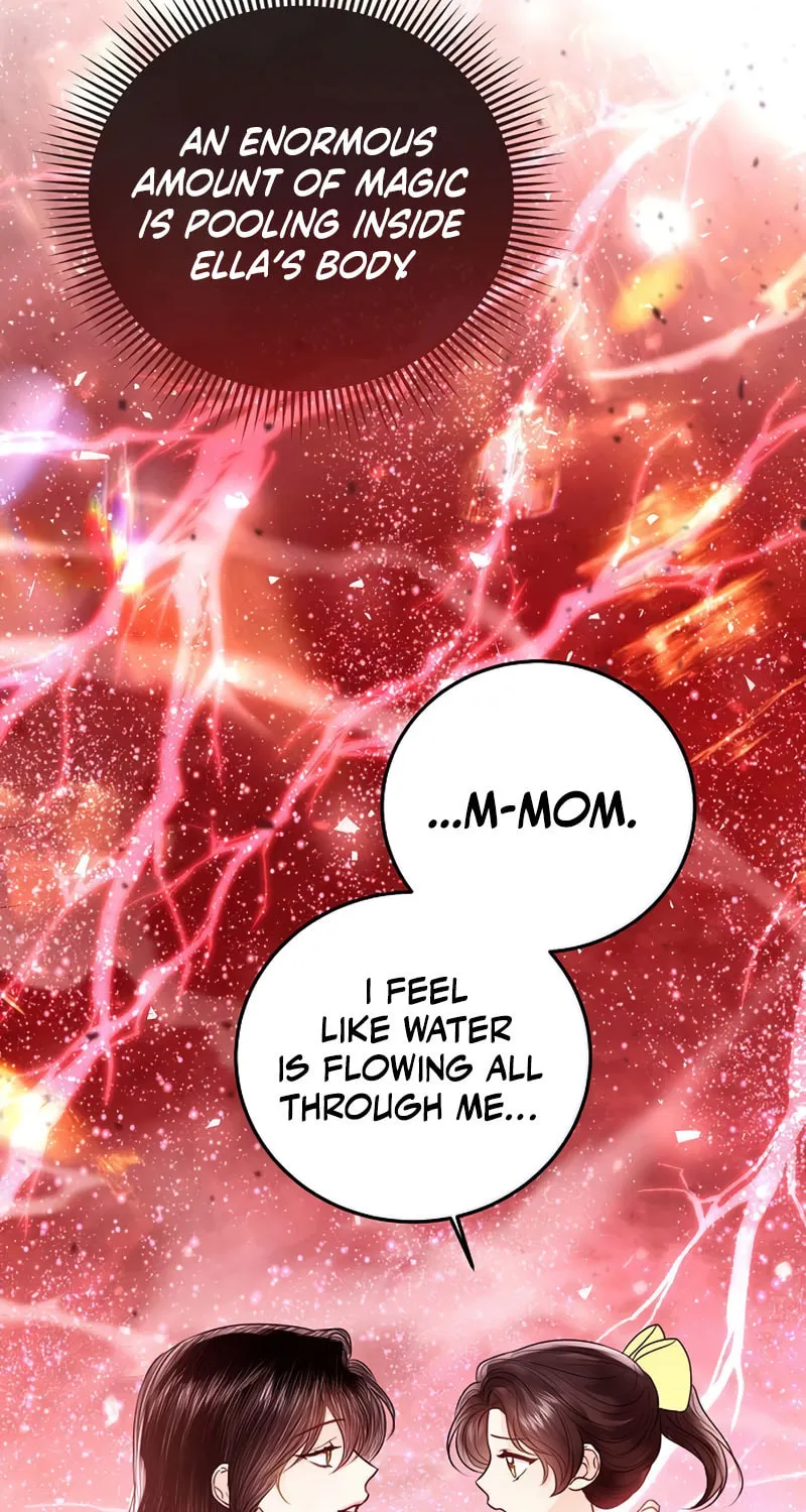 I Abdicate My Title of Empress Chapter 106 page 99 - 