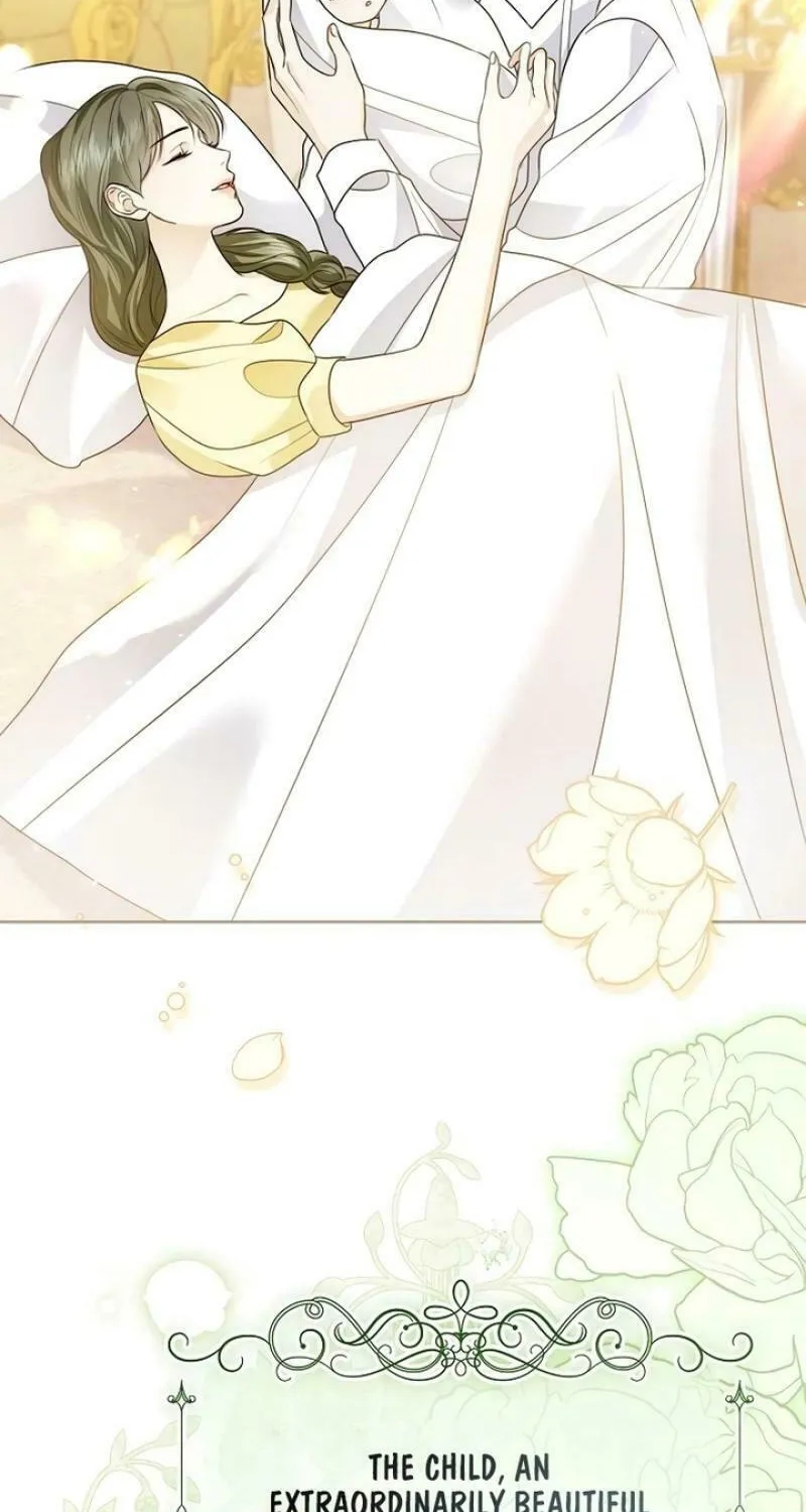 I Abdicate My Title of Empress Chapter 107 page 11 - 