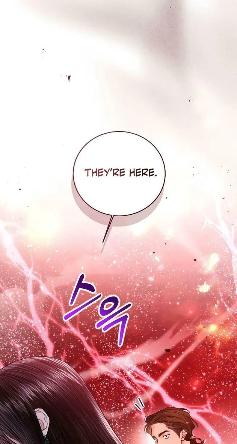 I Abdicate My Title of Empress Chapter 107 page 101 - 
