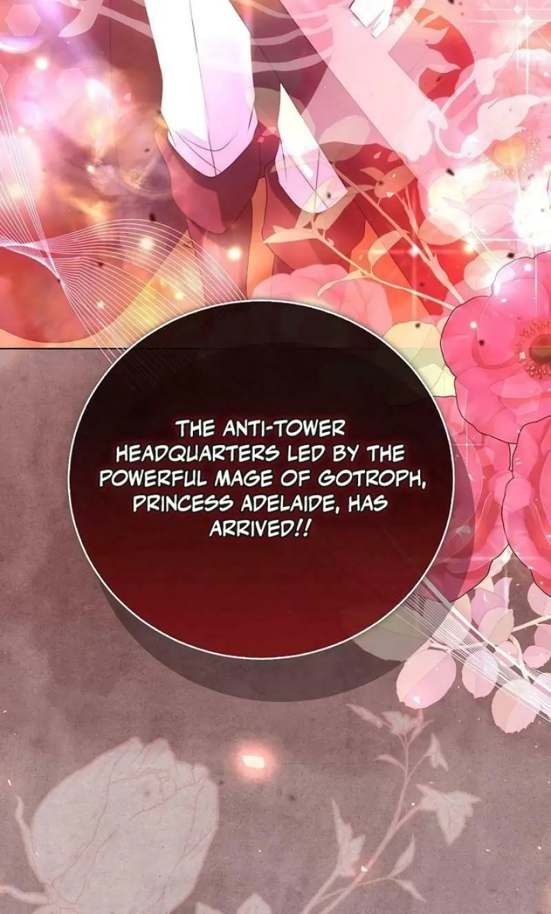 I Abdicate My Title of Empress Chapter 107 page 105 - 