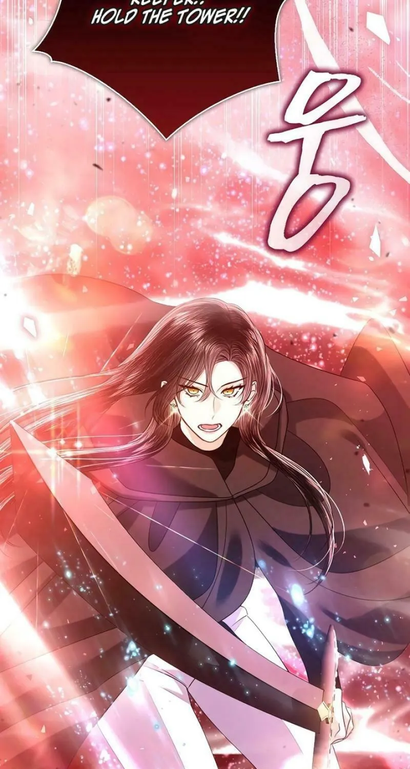 I Abdicate My Title of Empress Chapter 107 page 108 - 