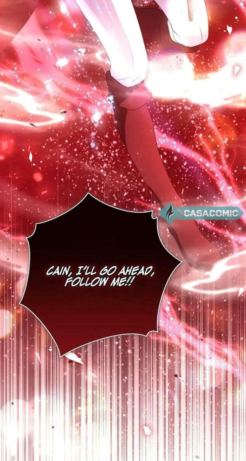 I Abdicate My Title of Empress Chapter 107 page 109 - 