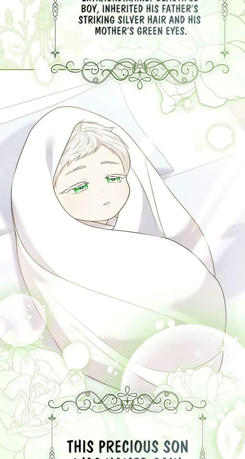 I Abdicate My Title of Empress Chapter 107 page 12 - 