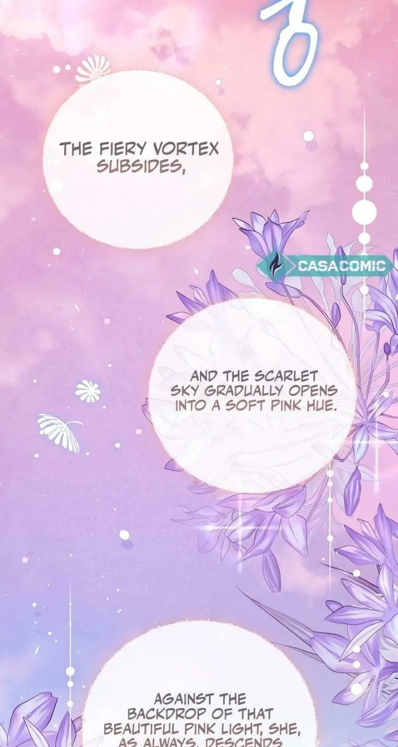 I Abdicate My Title of Empress Chapter 107 page 116 - 