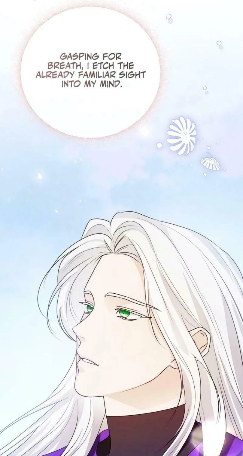 I Abdicate My Title of Empress Chapter 107 page 120 - 