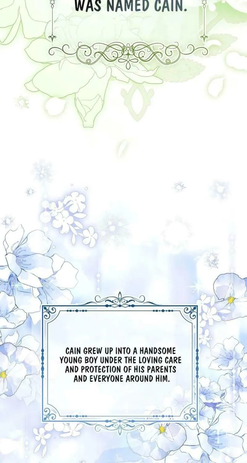 I Abdicate My Title of Empress Chapter 107 page 13 - 