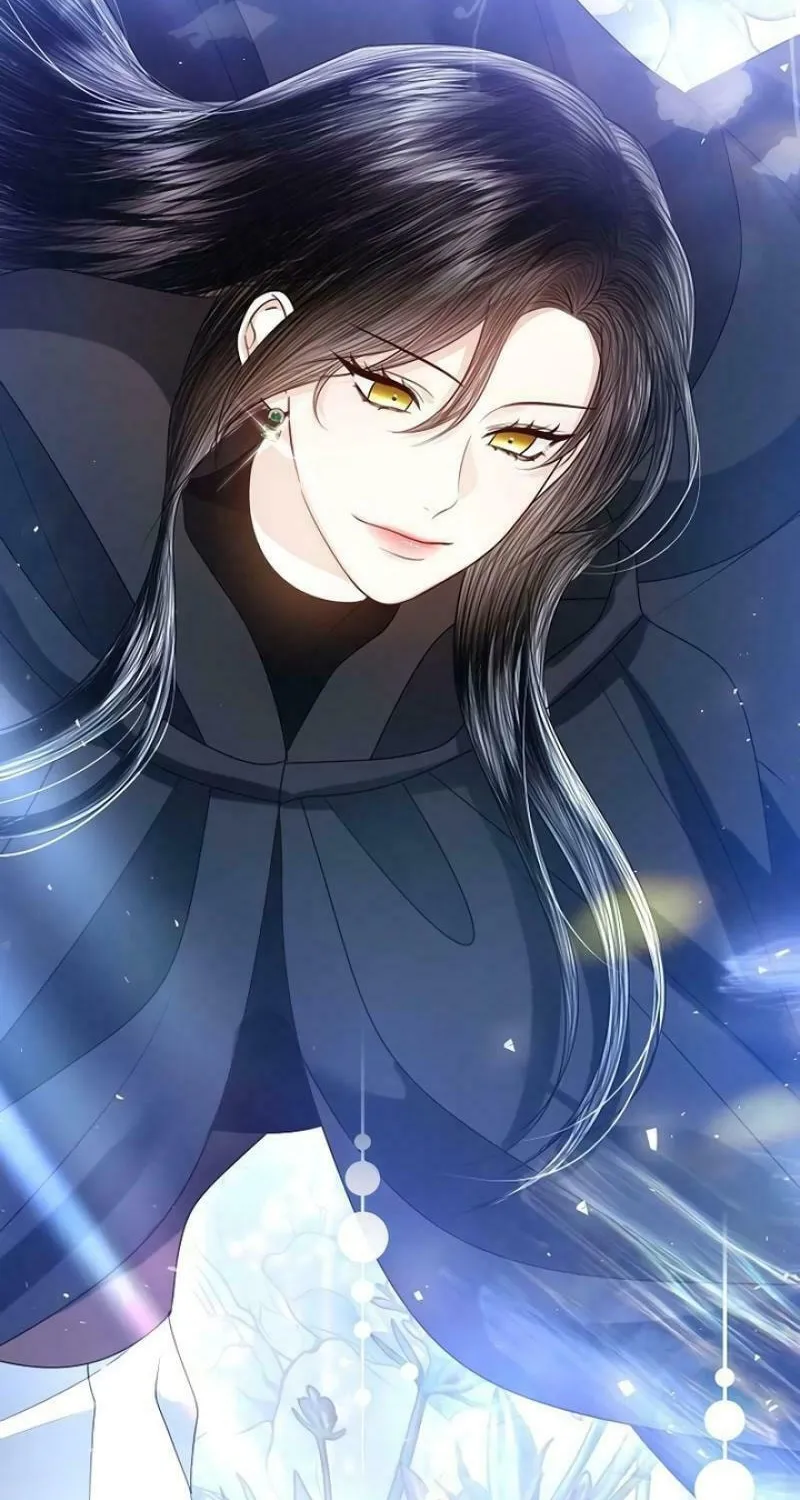 I Abdicate My Title of Empress Chapter 107 page 123 - 