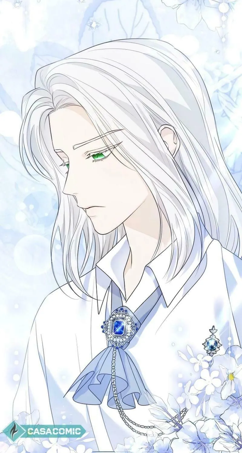 I Abdicate My Title of Empress Chapter 107 page 14 - 