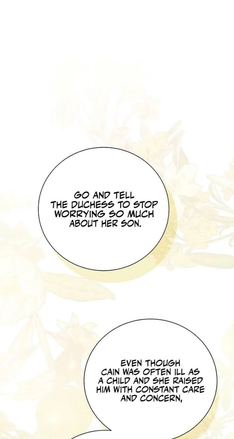 I Abdicate My Title of Empress Chapter 107 page 16 - 