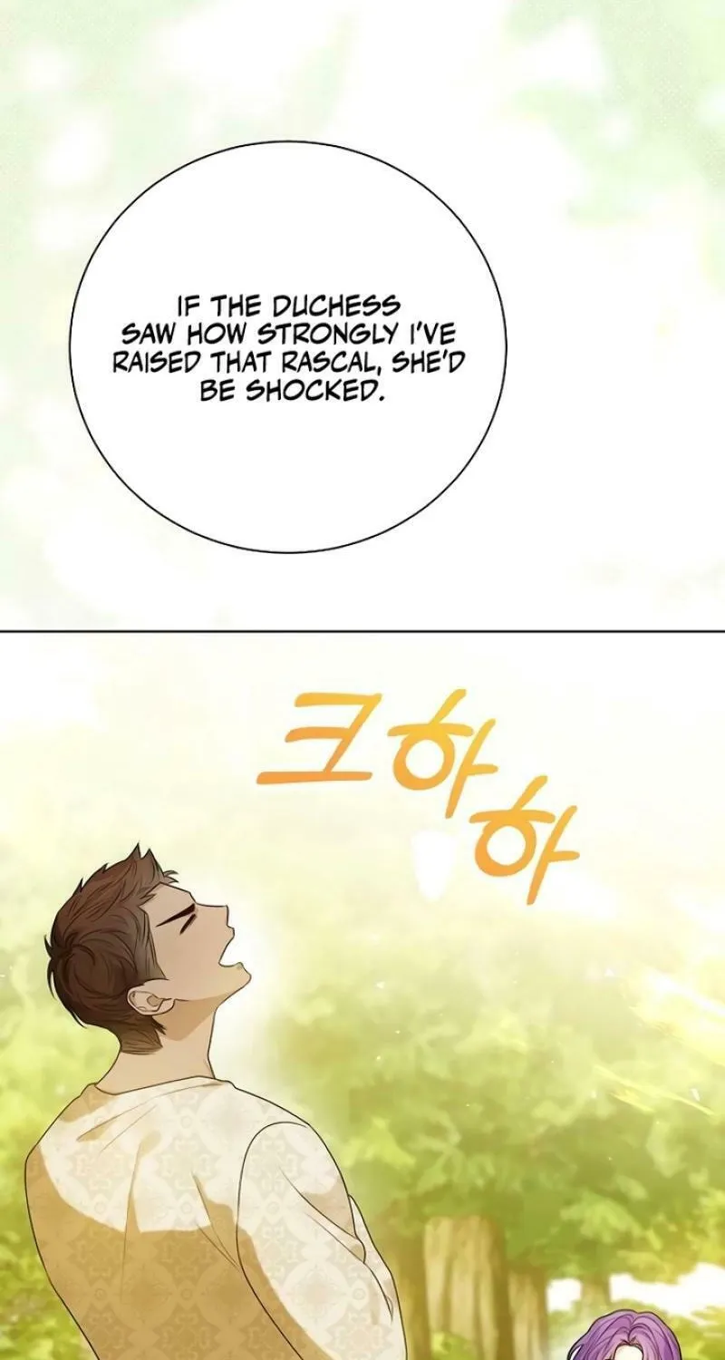 I Abdicate My Title of Empress Chapter 107 page 20 - 