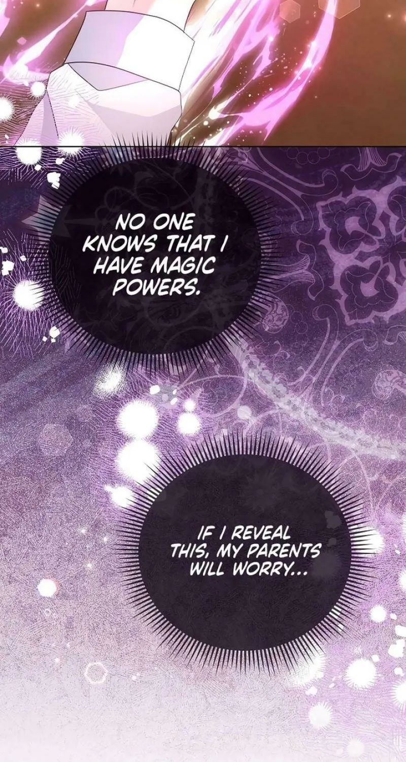 I Abdicate My Title of Empress Chapter 107 page 29 - 