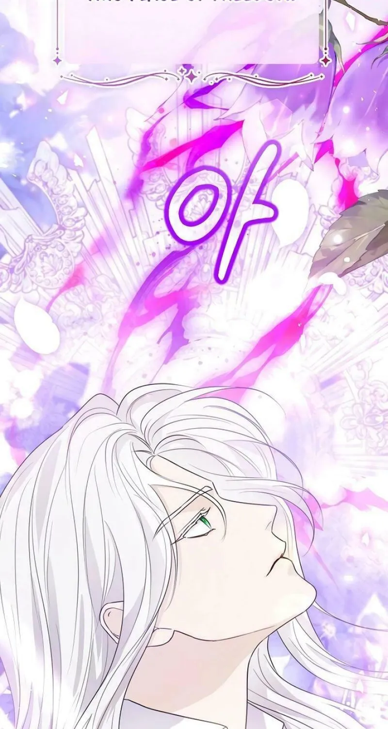 I Abdicate My Title of Empress Chapter 107 page 33 - 