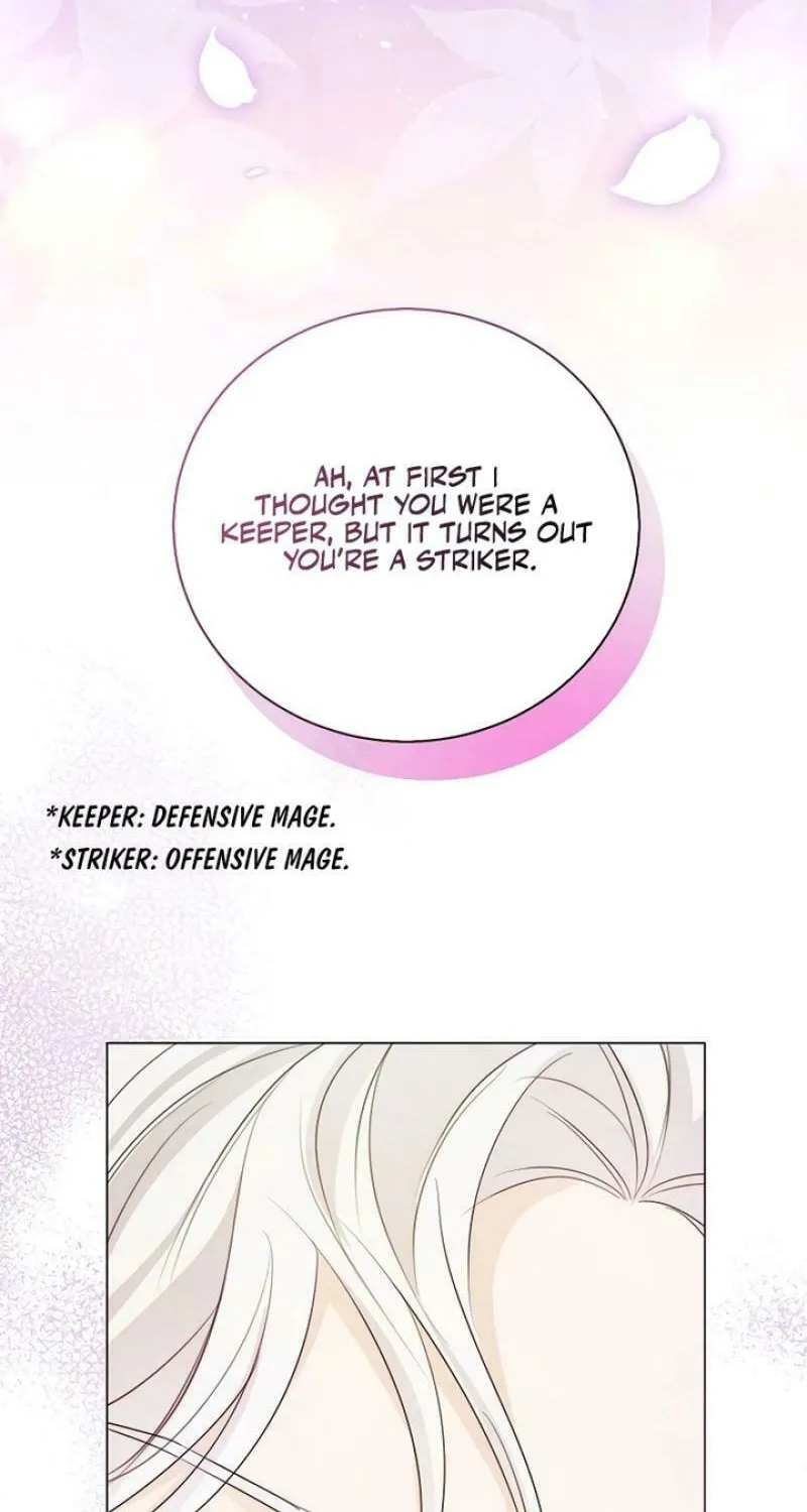 I Abdicate My Title of Empress Chapter 107 page 35 - 