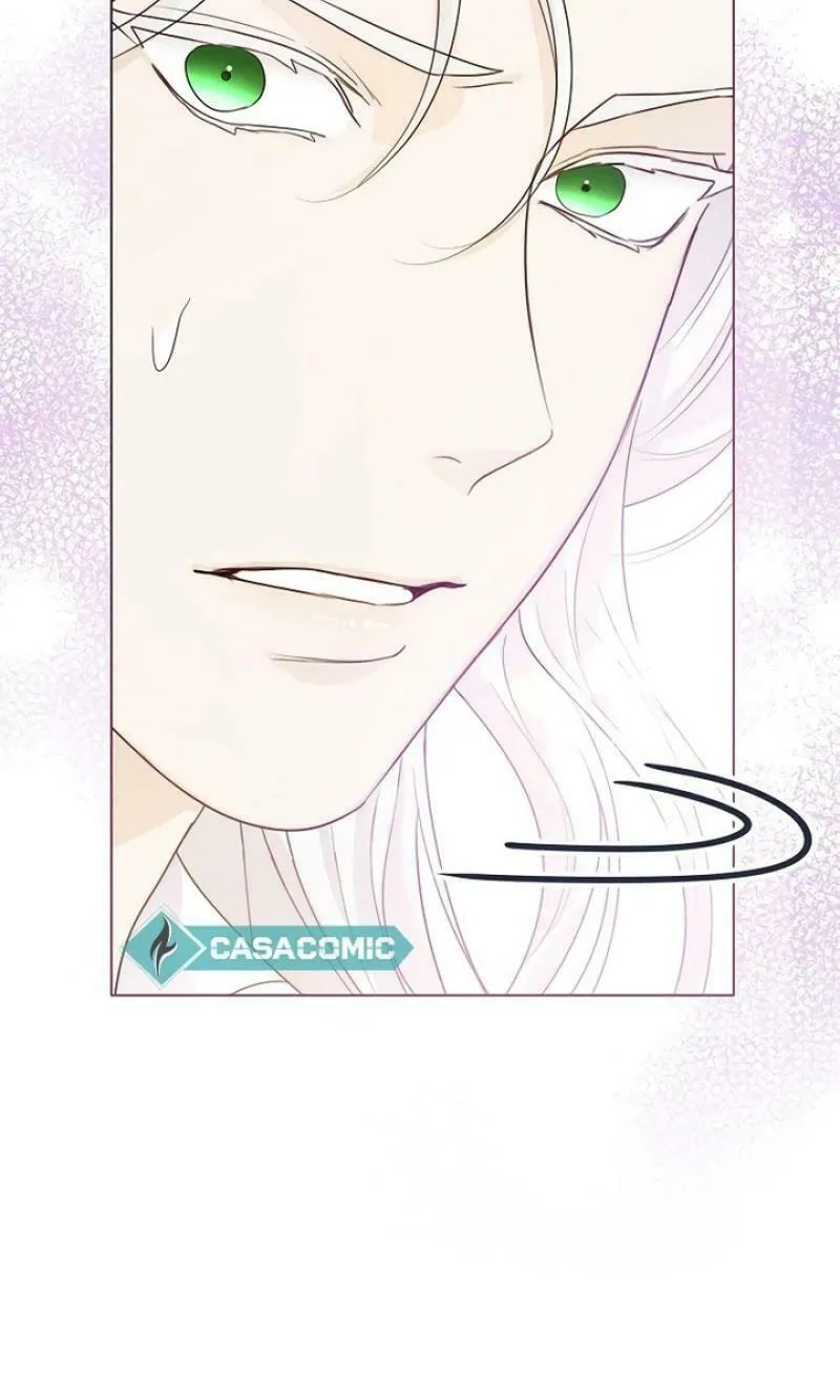 I Abdicate My Title of Empress Chapter 107 page 36 - 