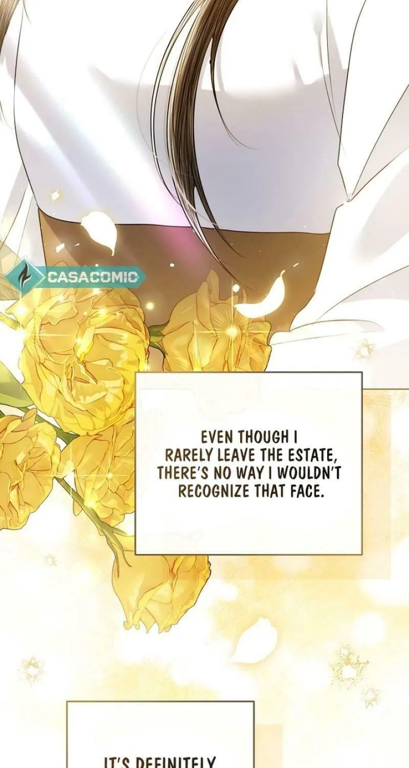 I Abdicate My Title of Empress Chapter 107 page 40 - 