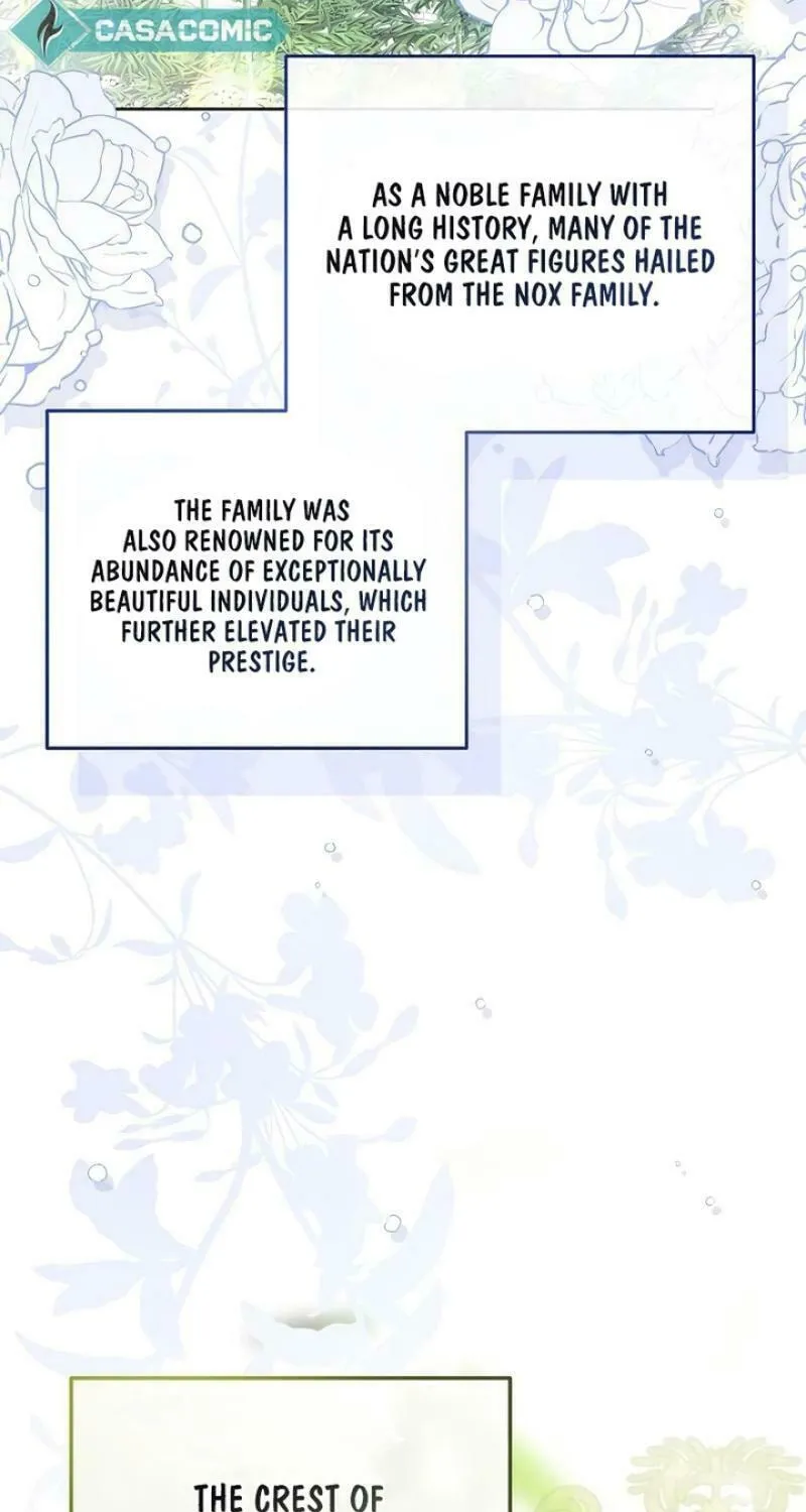 I Abdicate My Title of Empress Chapter 107 page 5 - 