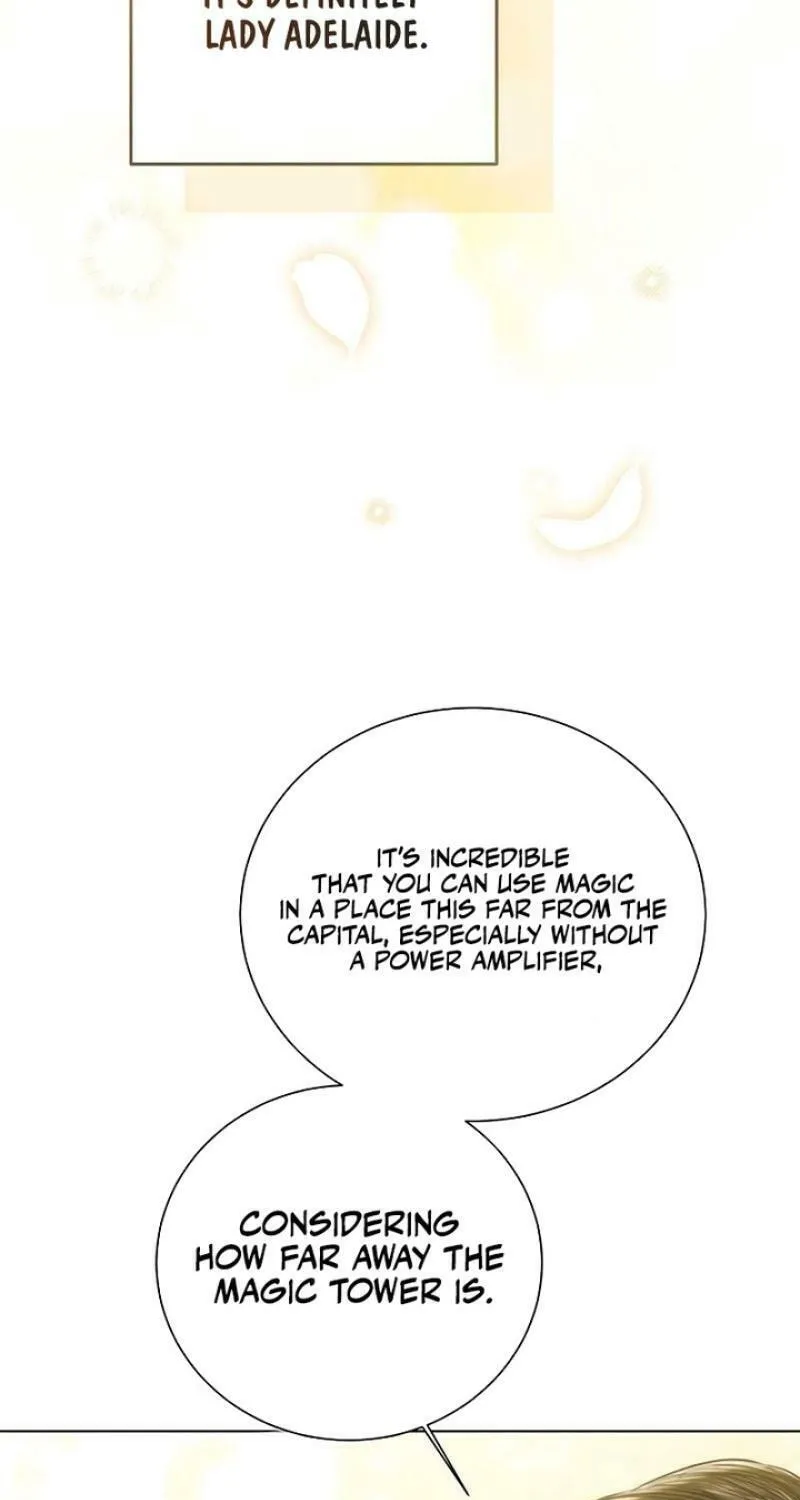 I Abdicate My Title of Empress Chapter 107 page 41 - 