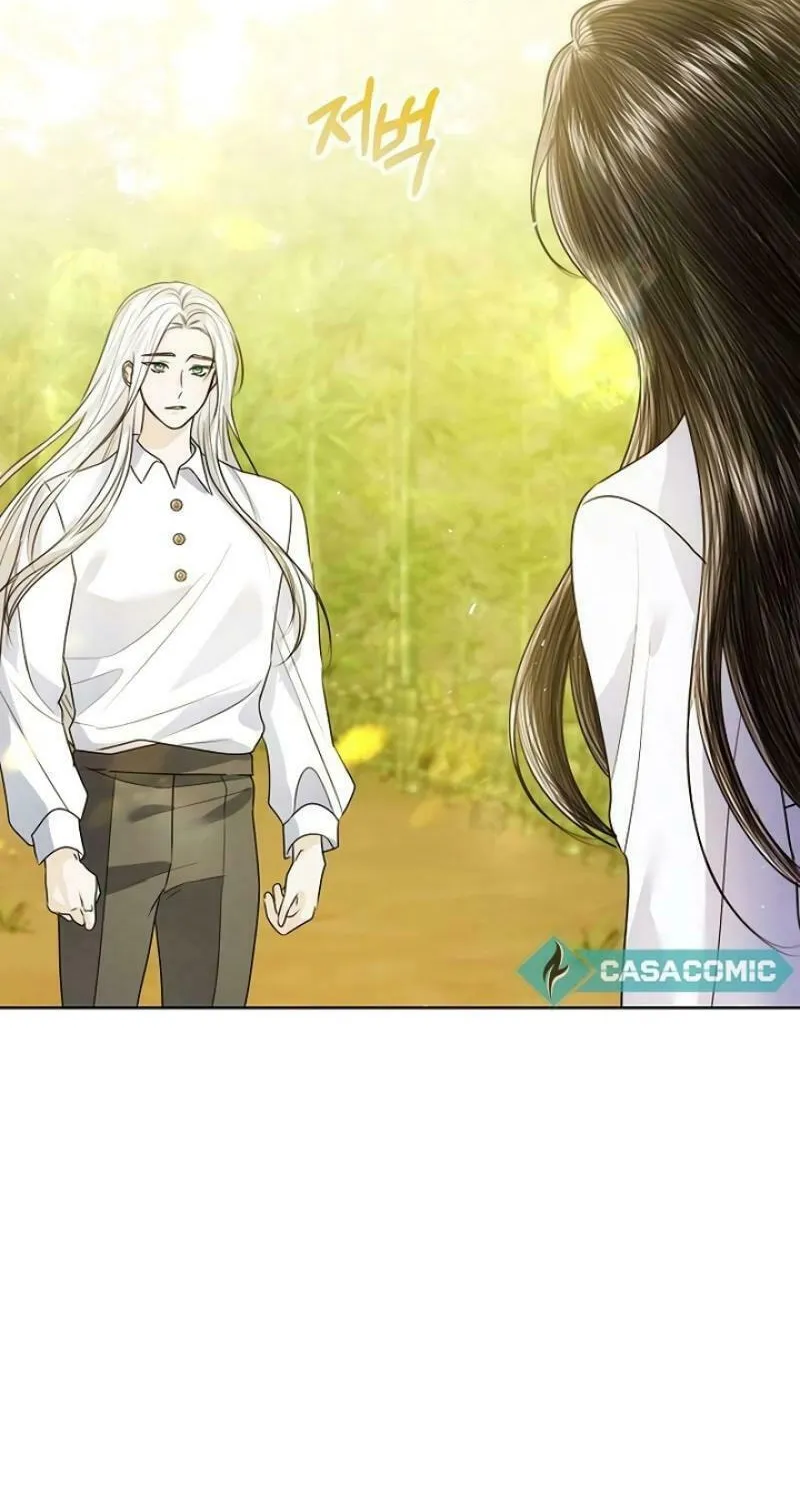 I Abdicate My Title of Empress Chapter 107 page 42 - 