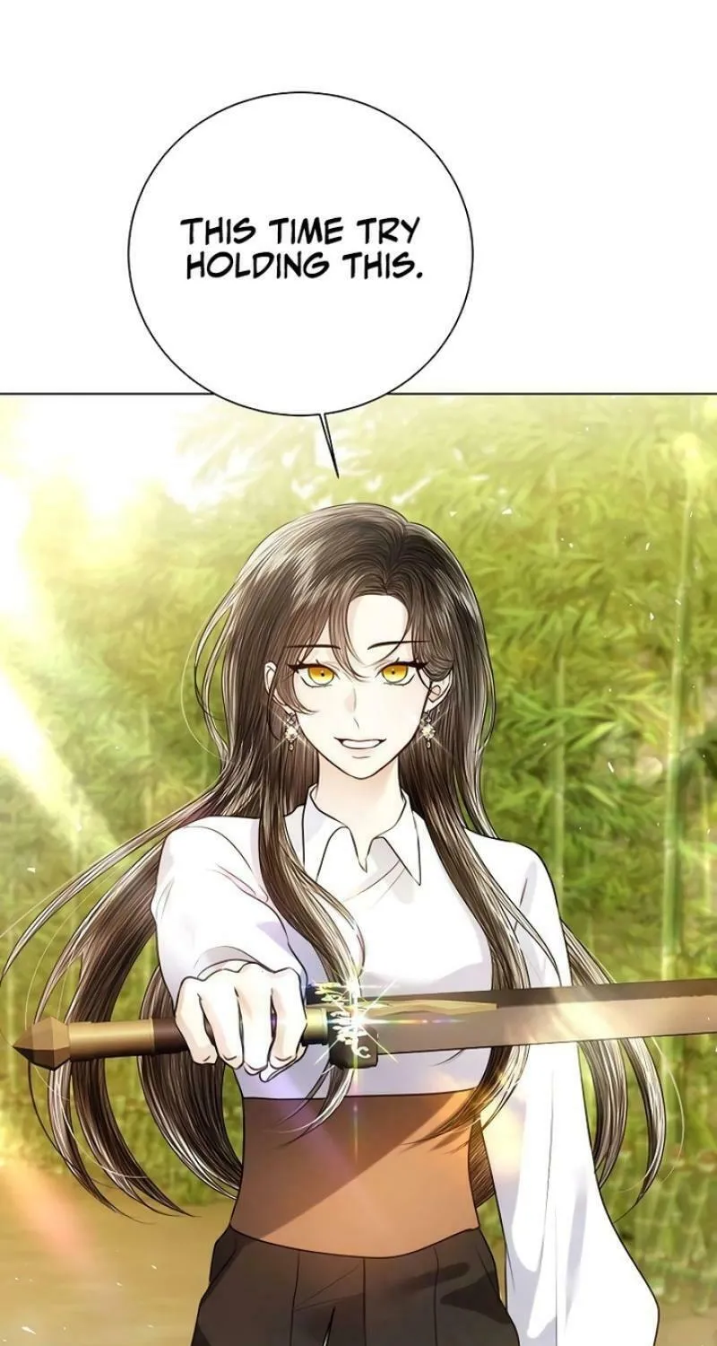 I Abdicate My Title of Empress Chapter 107 page 43 - 