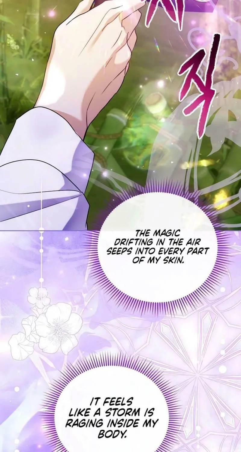 I Abdicate My Title of Empress Chapter 107 page 47 - 