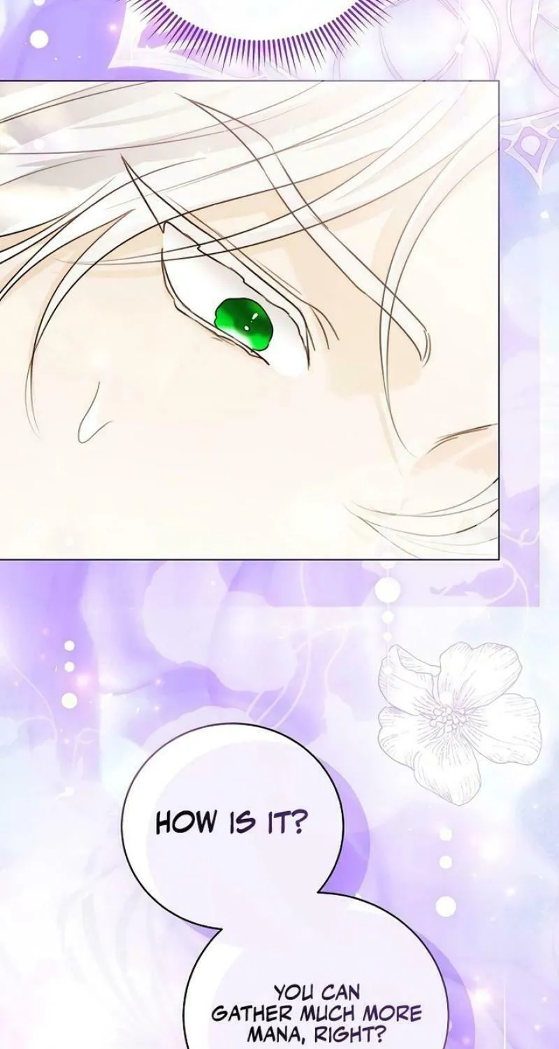 I Abdicate My Title of Empress Chapter 107 page 48 - 