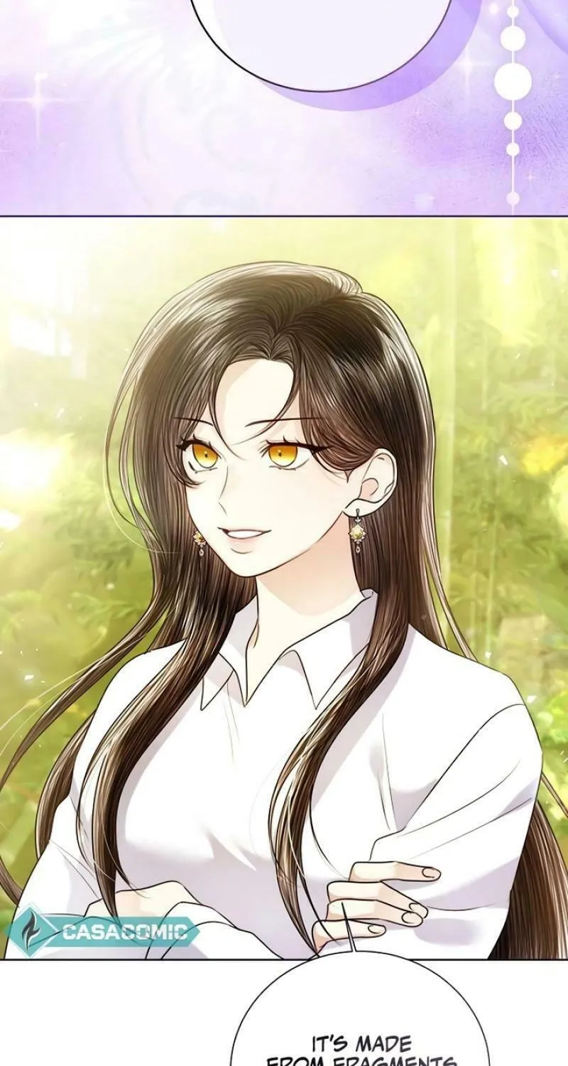 I Abdicate My Title of Empress Chapter 107 page 49 - 
