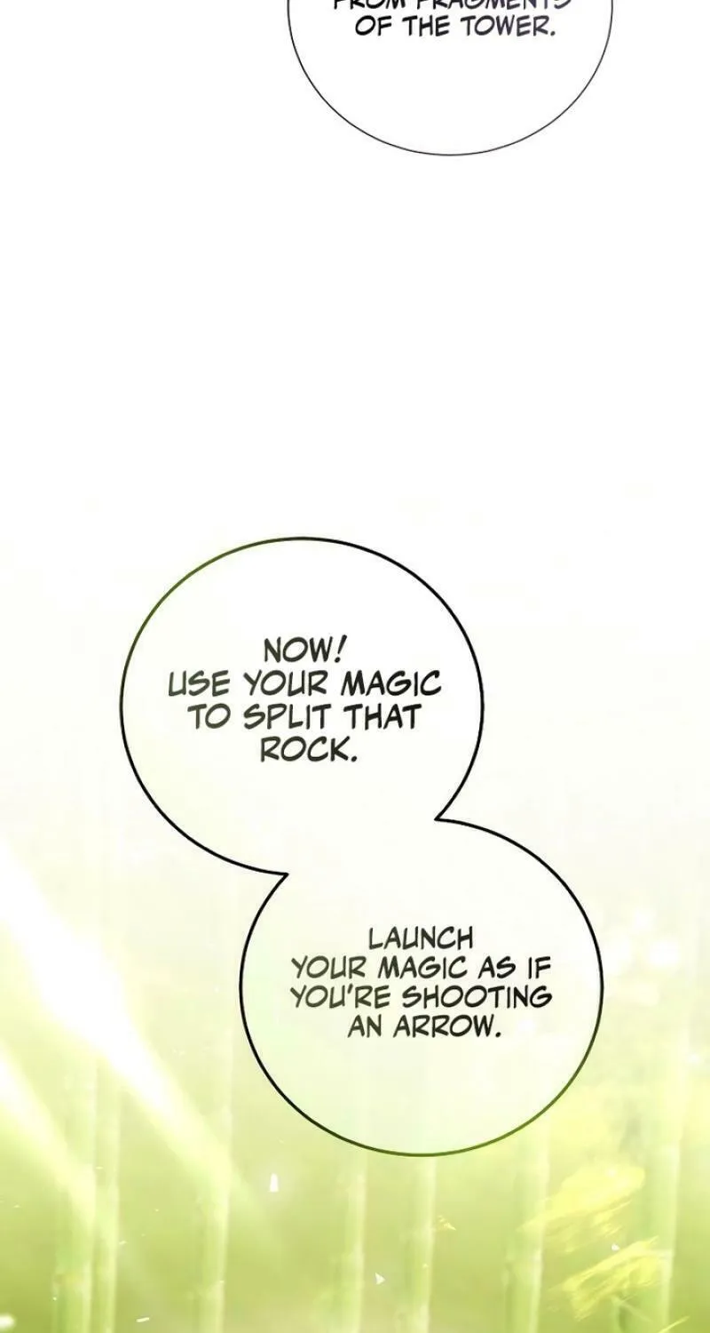 I Abdicate My Title of Empress Chapter 107 page 50 - 
