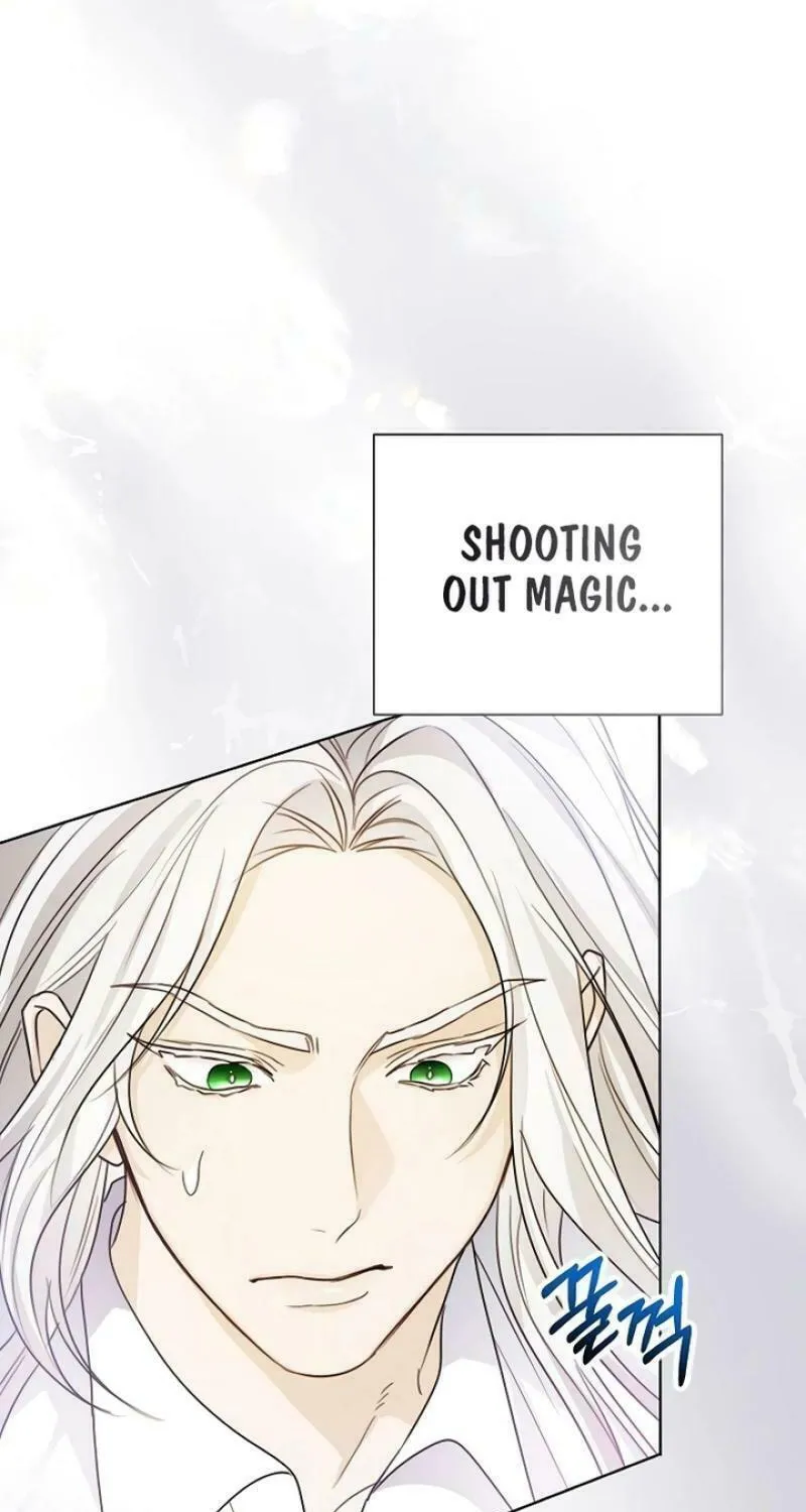 I Abdicate My Title of Empress Chapter 107 page 52 - 