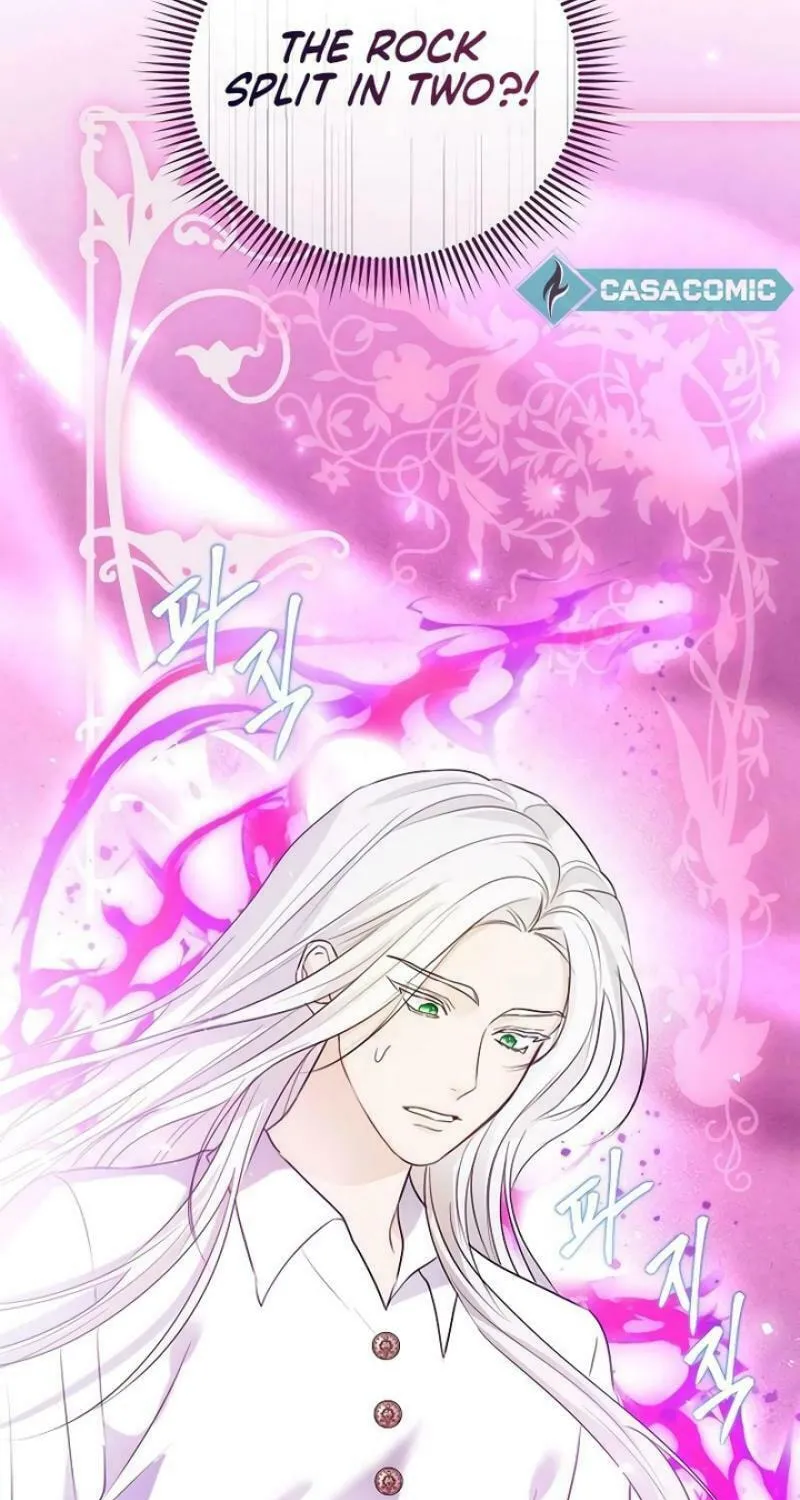 I Abdicate My Title of Empress Chapter 107 page 58 - 